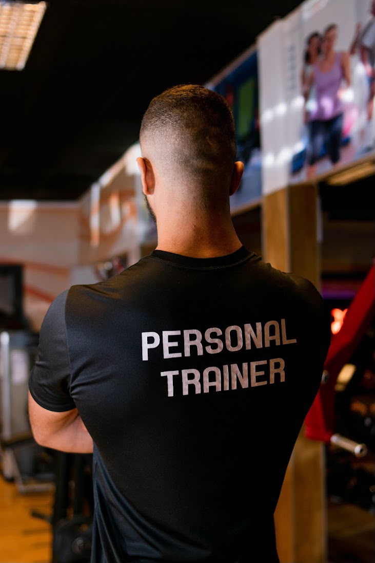 Treino